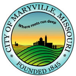 City of Maryville Logo Web