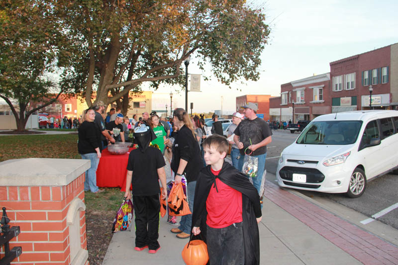 DowntownTrickorTreat