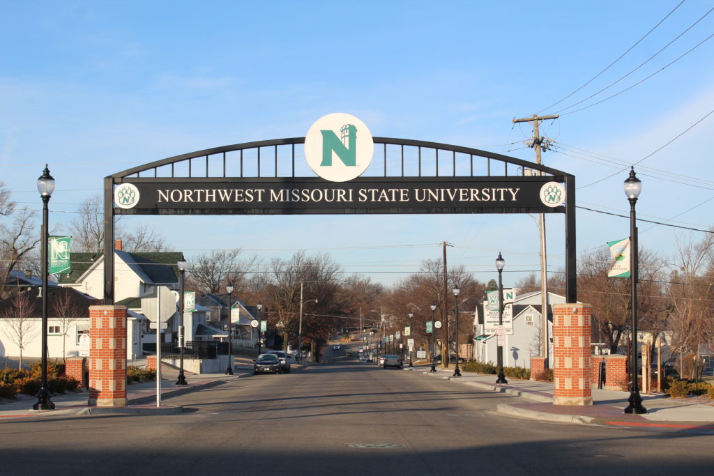 Maryville named a Great Place of Missouri Nodaway News