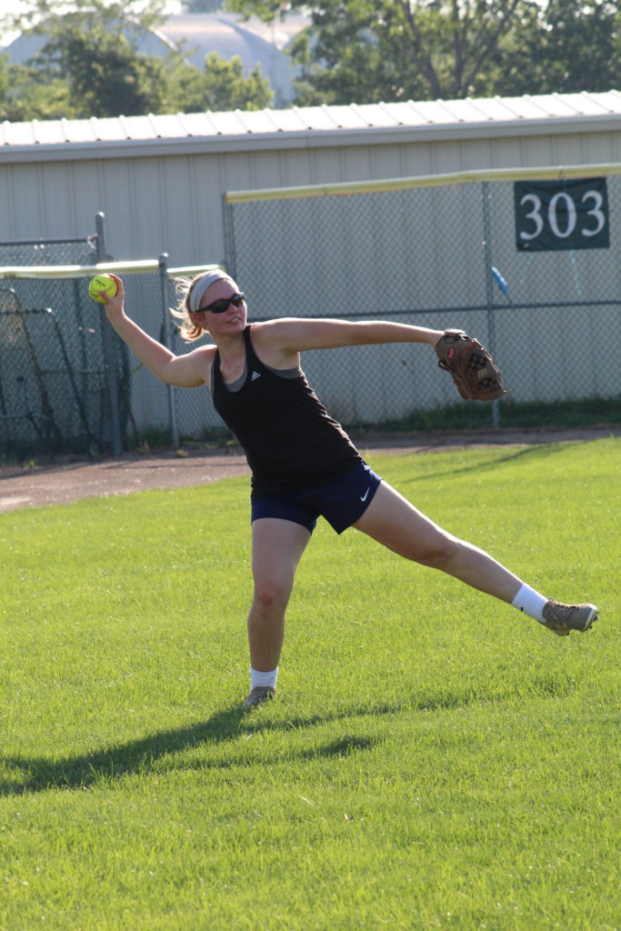 Spoofhounds crow hop through summer Nodaway News