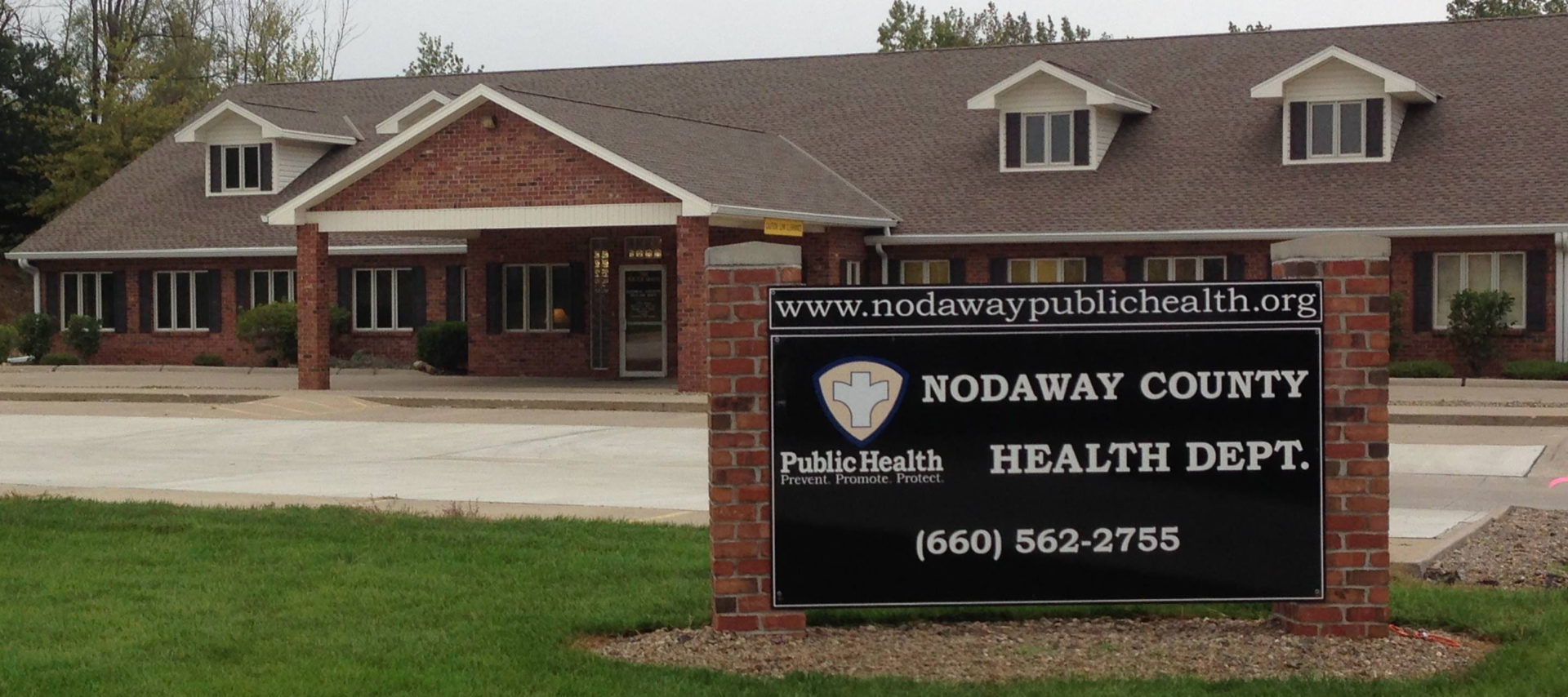 Fourth Nodaway County Resident Tests Positive For Covid-19 - Nodaway News