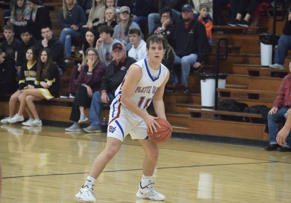 Platte Valley takes Stanberry Championship x 2 Nodaway News