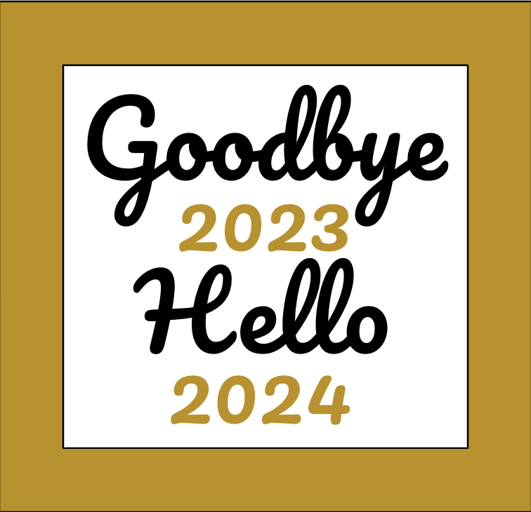 Saying goodbye to 2023, hello to 2024 - Nodaway News