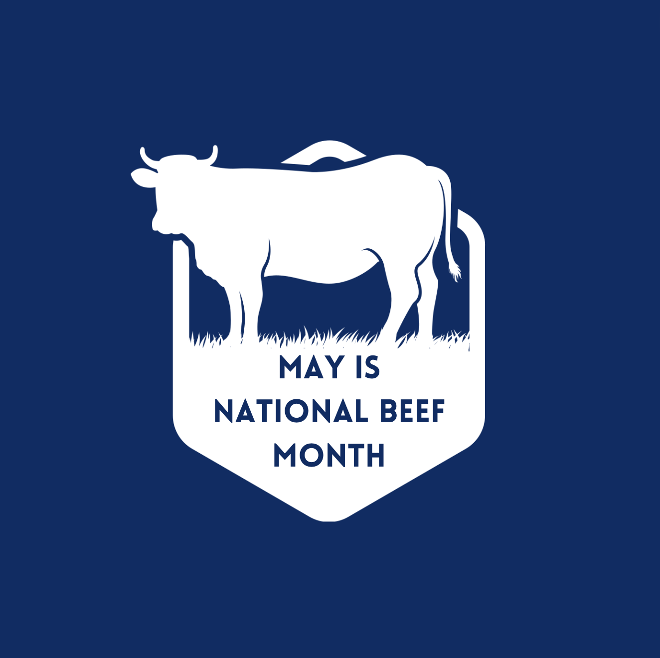 Cattlemen celebrate Beef Month - Nodaway News