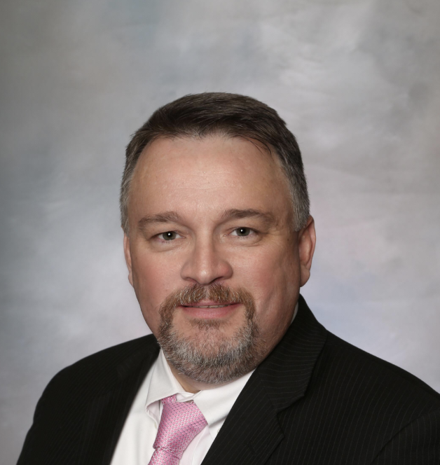 Governor Kehoe appoints UEC leader to state committee