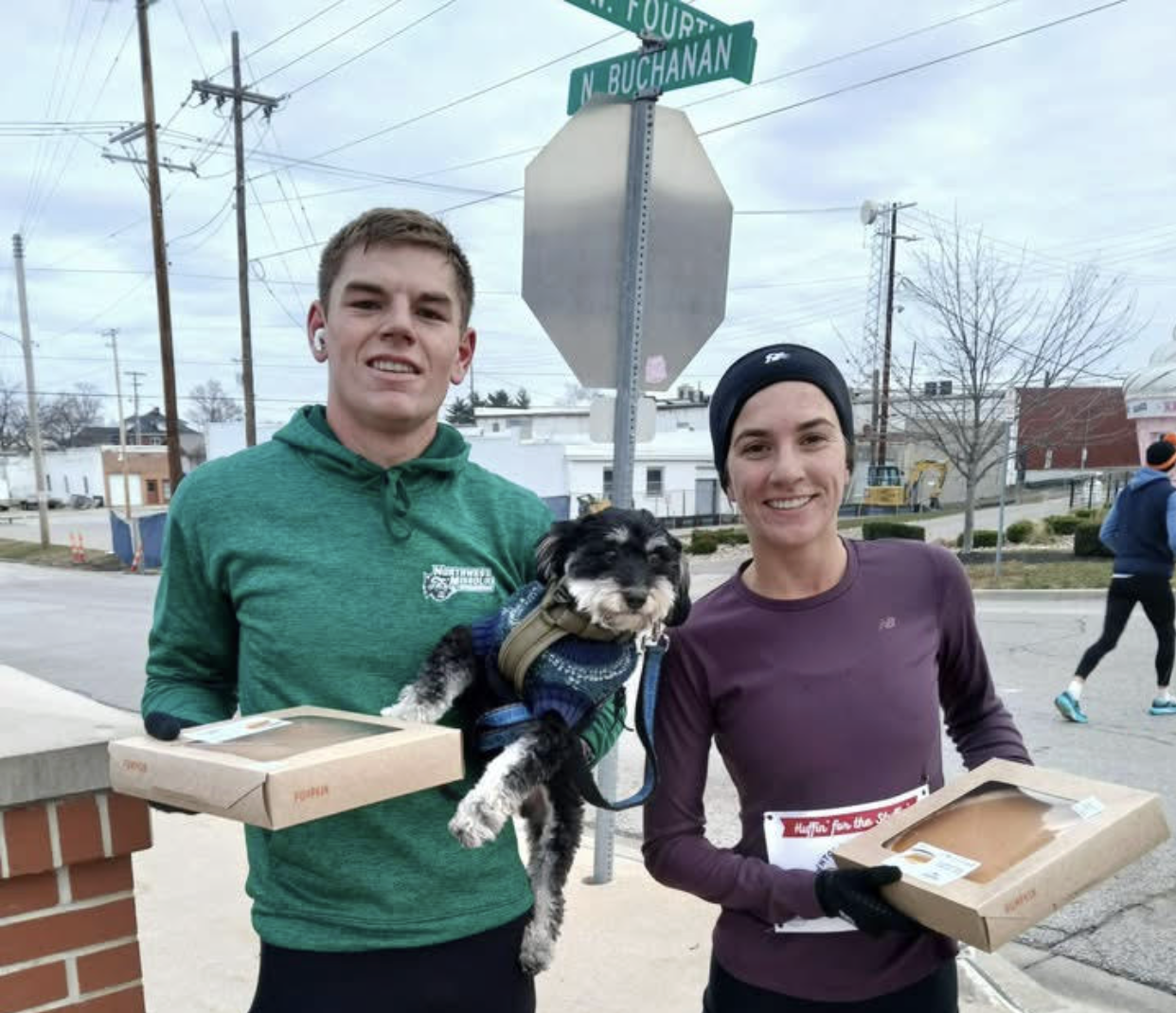 Turkey Trots in the county add up to Thanksgiving fun